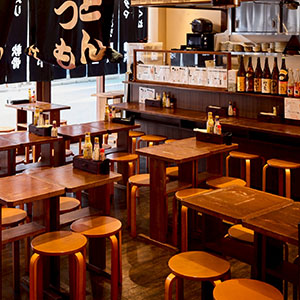 やきとんまつもと　本厚木南口一番街店